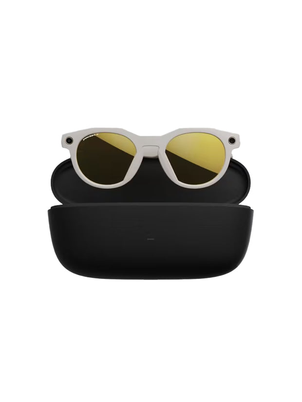 Oakley Meta HSTN Sunglasses