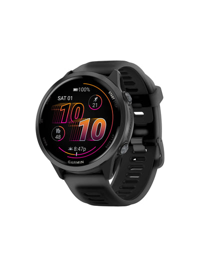 Garmin Forerunner® 570 – Heartbreak Hill Running Company