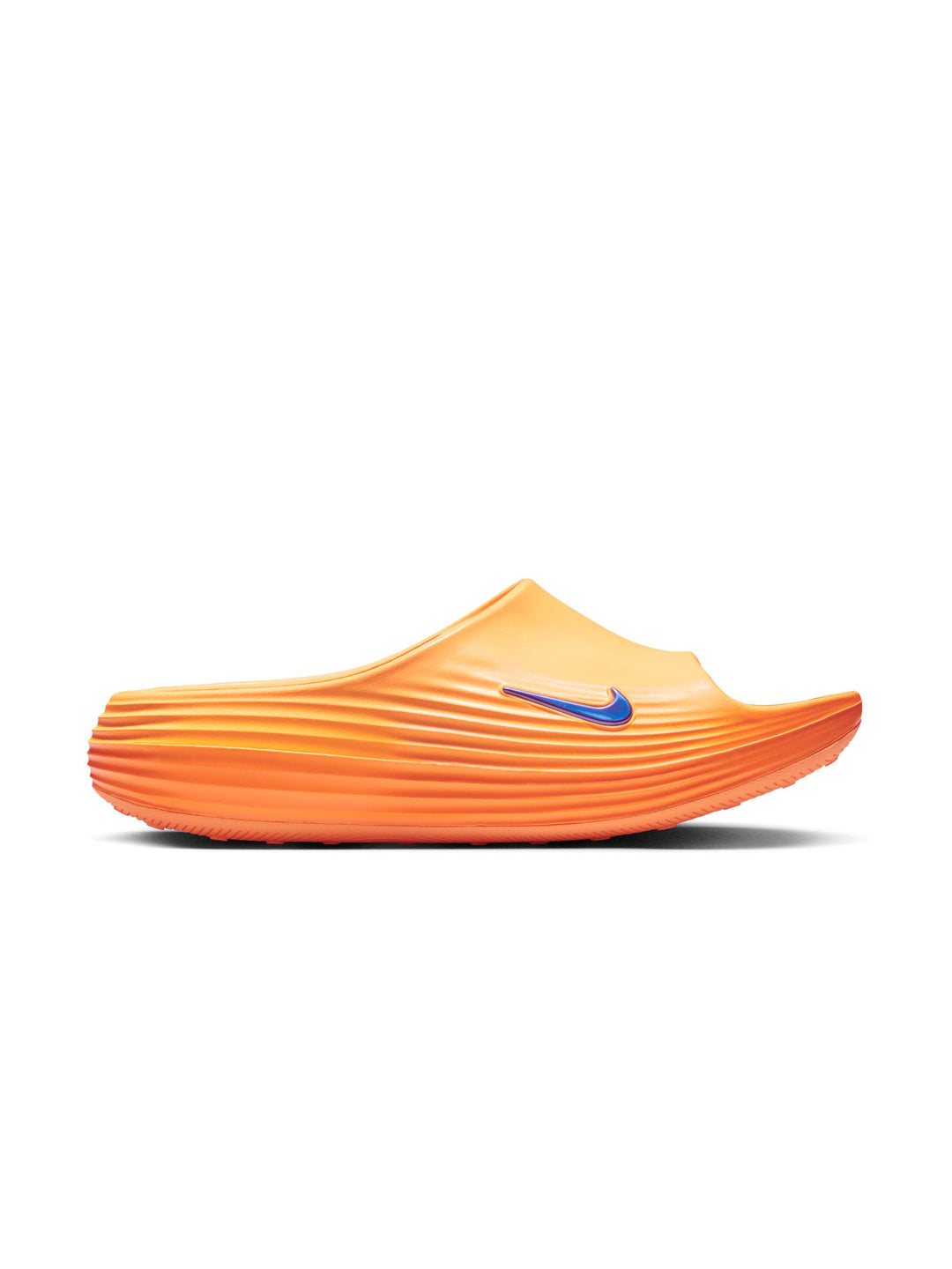 Nike ReactX Rejuven8 Men's Slides – Heartbreak Hill Running Company