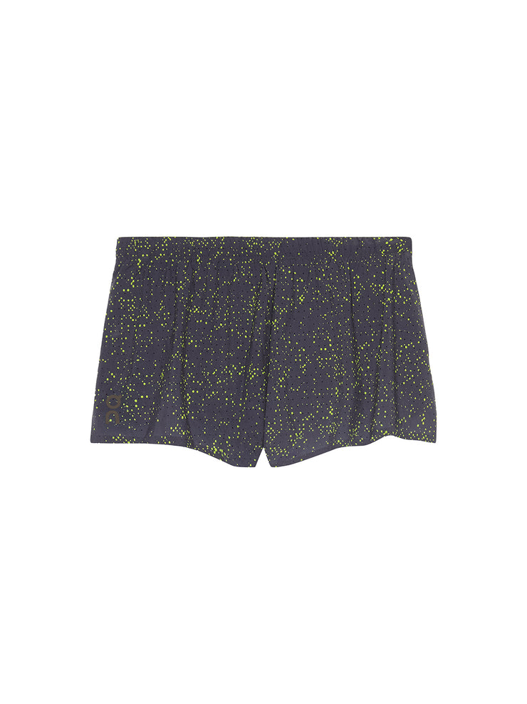 On Men's Race Shorts