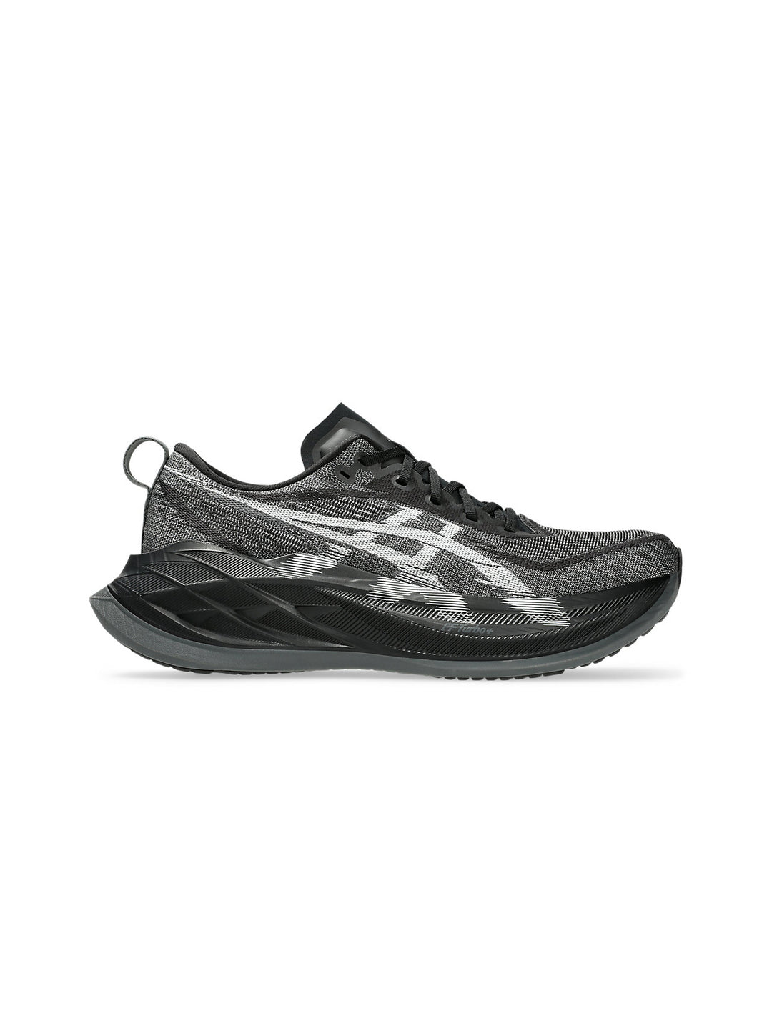 Cut in half: ASICS Superblast 2 Review (2024) | RunRepeat