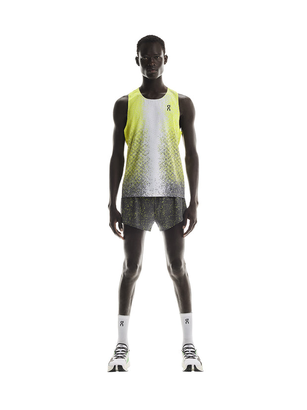 On Men's Race Shorts