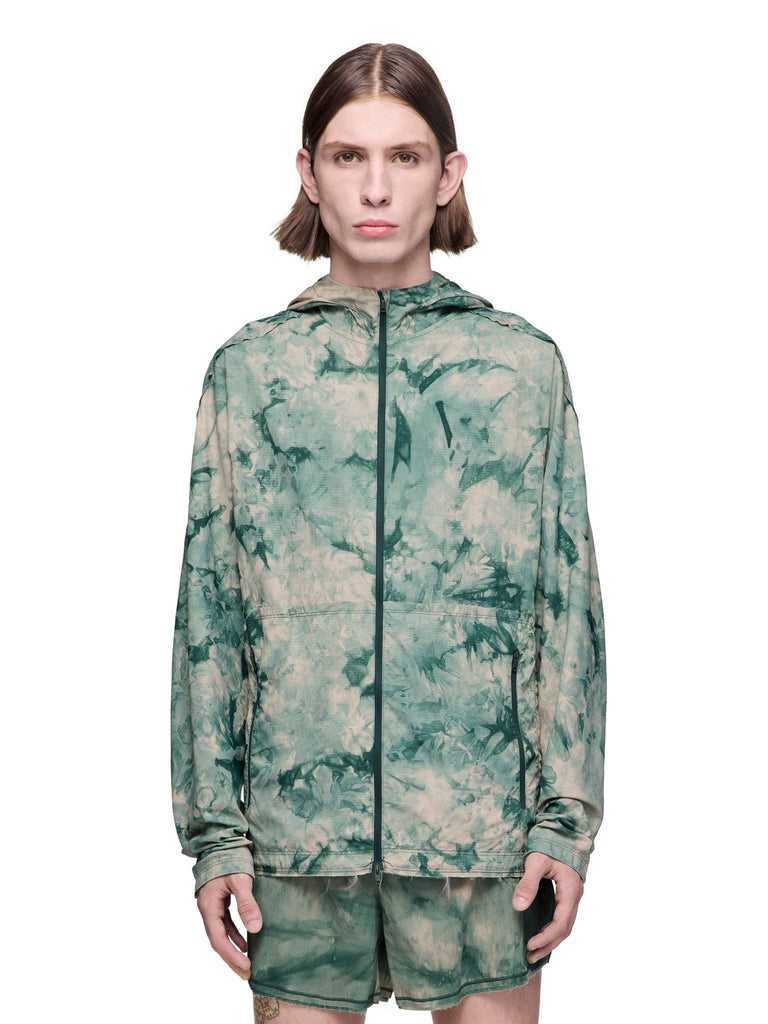 Adidas Men's Y-3 All Over Print Running Jacket – Heartbreak Hill