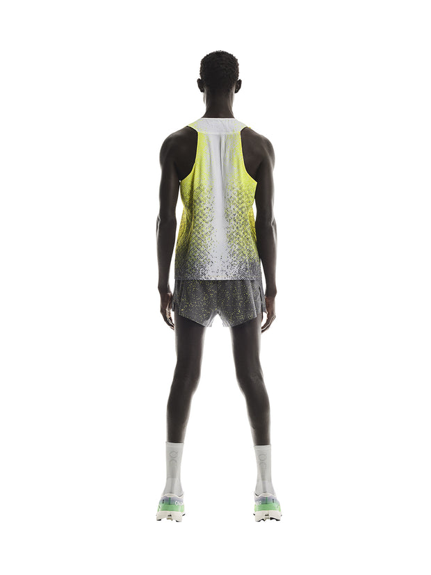 On Men's Race Shorts