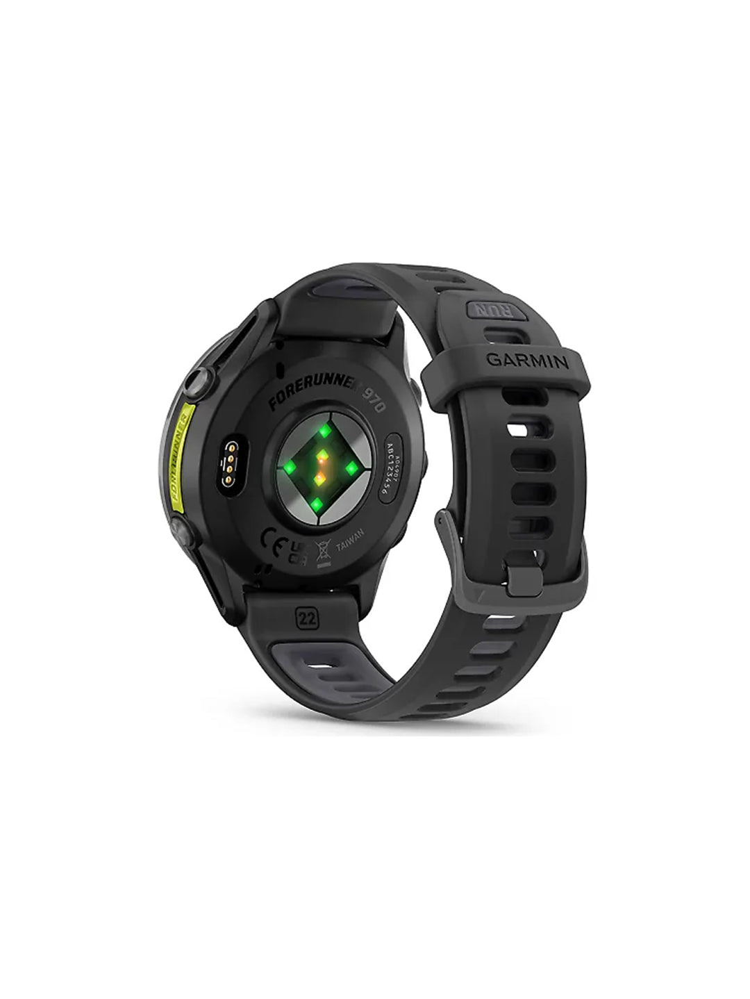Garmin Forerunner® 970 – Heartbreak Hill Running Company