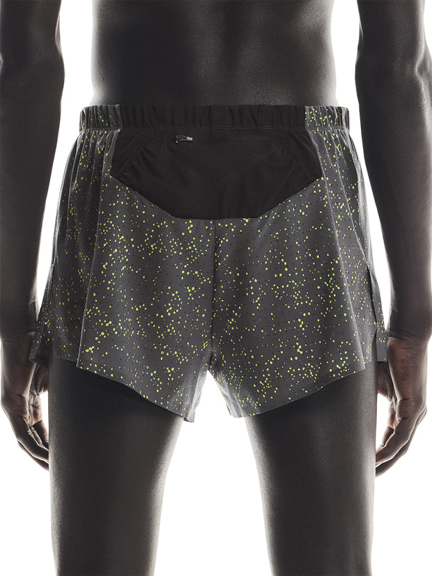 On Men's Race Shorts