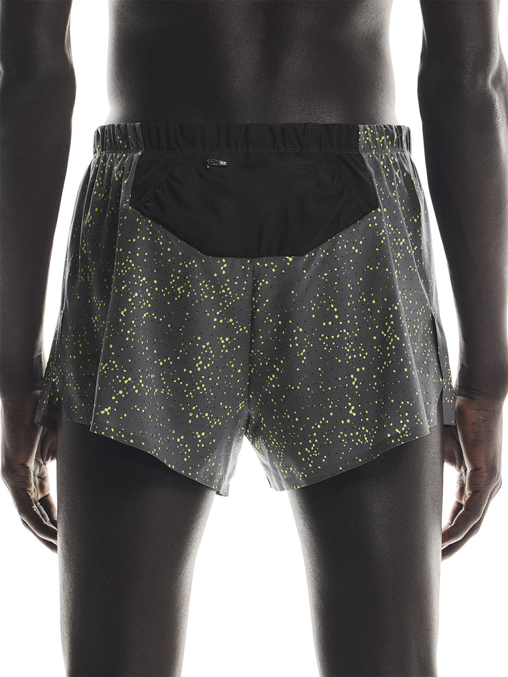 On Men's Race Shorts