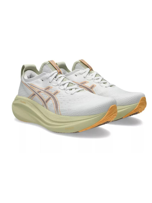Asics Gel-Nimbus 27 Men's Shoe