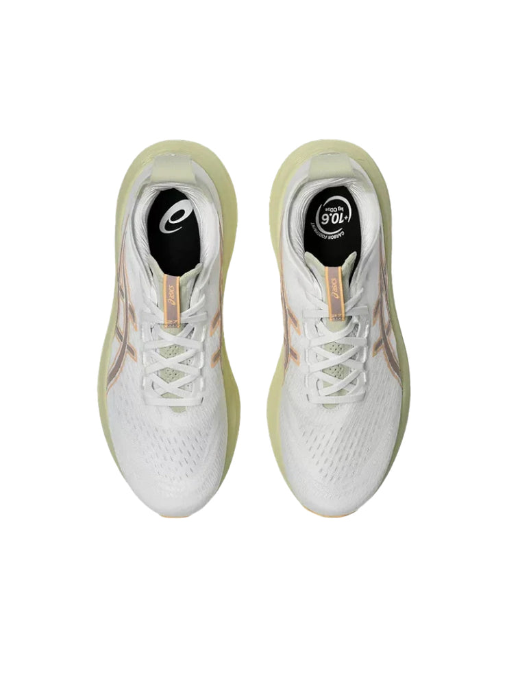 Asics Gel-Nimbus 27 Men's Shoe