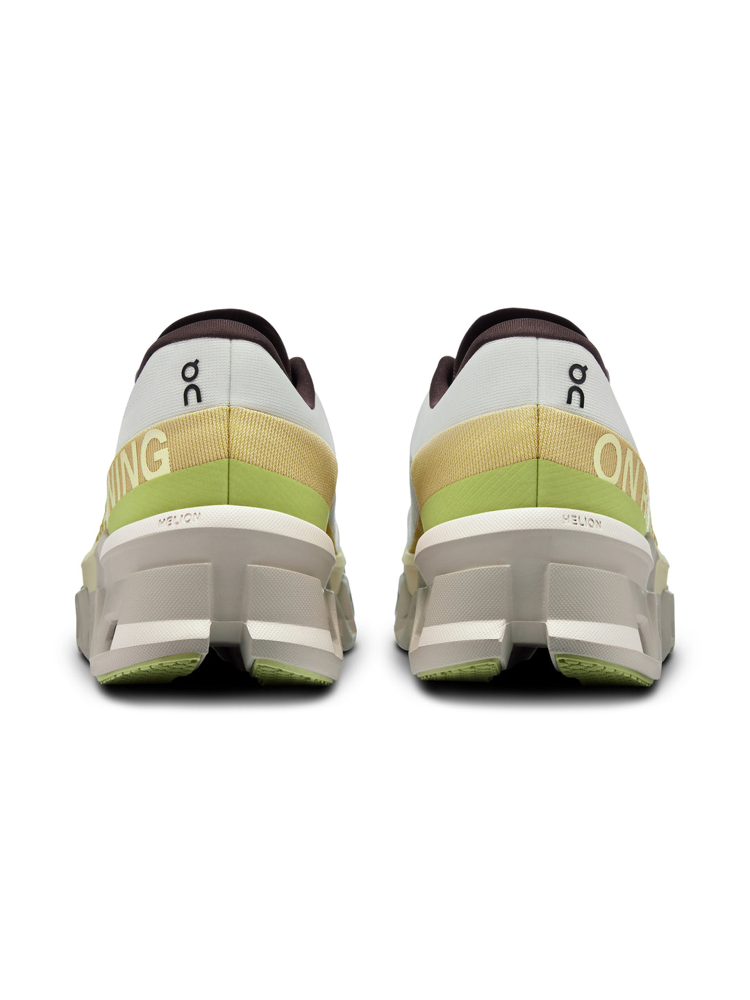 On Cloudmonster 2 Women's Running Shoes – Heartbreak Hill