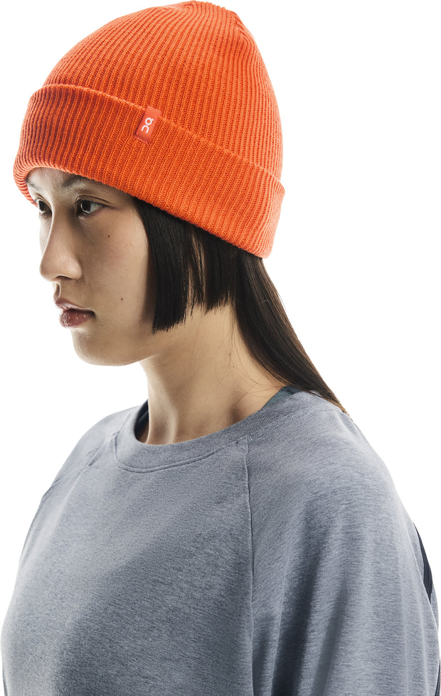 ON Merino Beanie