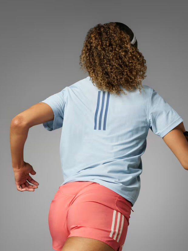 Adidas Boston Marathon® Presented by Bank of America Own The Run Women's T-Shirt