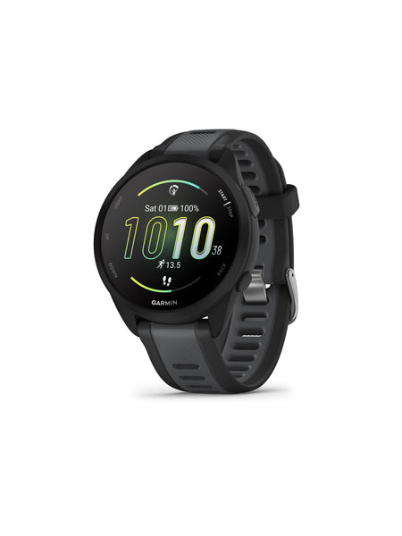 Garmin Forerunner 165 – Heartbreak Hill Running Company