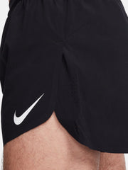 Nike Men's AeroSwift Dri-FIT ADV 4" Brief-Lined Running Shorts