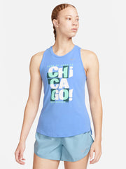 Nike Chicago Marathon Women's Dri-FIT Tank Top