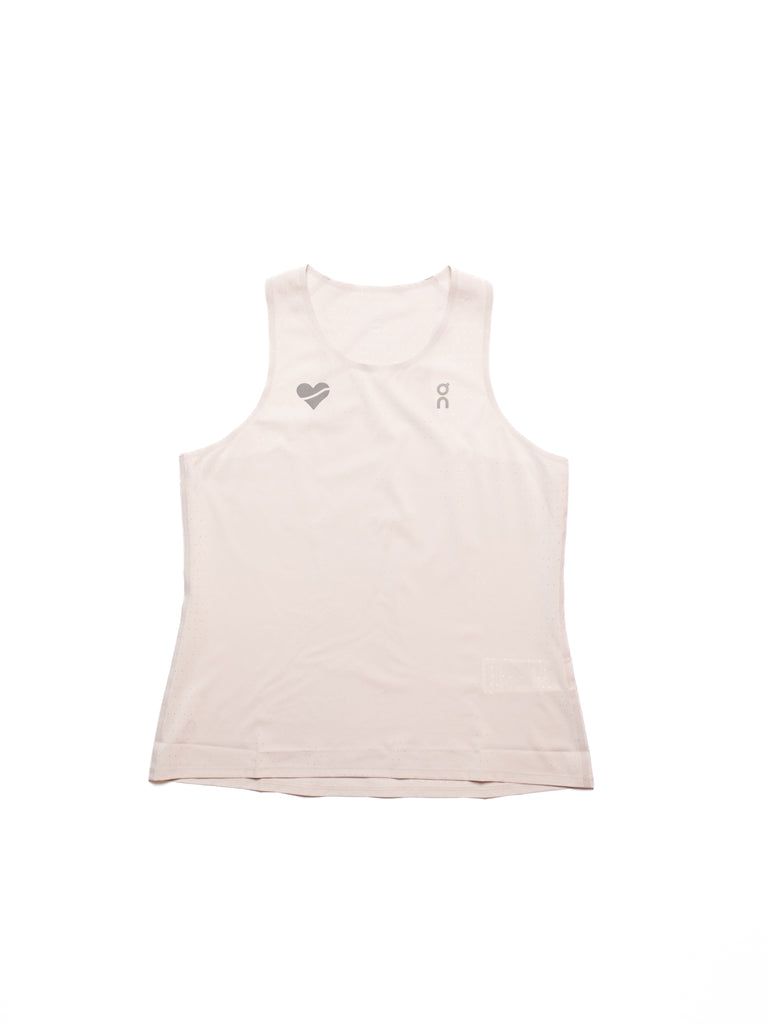 On Women's Race Singlet – Heartbreak Hill Running Company