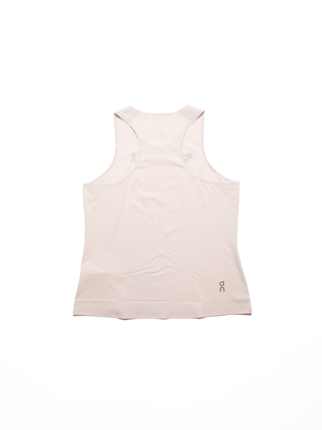 On Women's Race Singlet – Heartbreak Hill Running Company