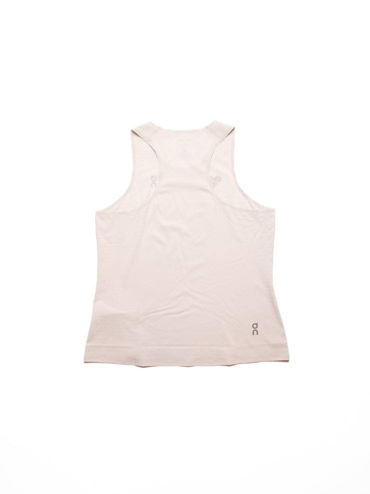 On Women's Race Singlet