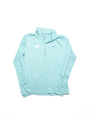 Brooks Women's Dash 1/2 Zip