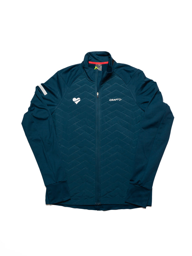 Craft Men's ADV Subz Running Jacket 3