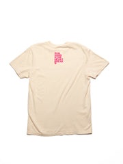 Heartbreak Wordmark Tee