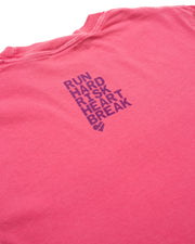 Heartbreak Wordmark Tee