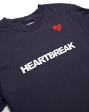 Heartbreak Wordmark Tee