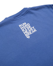 Heartbreak Wordmark Tee