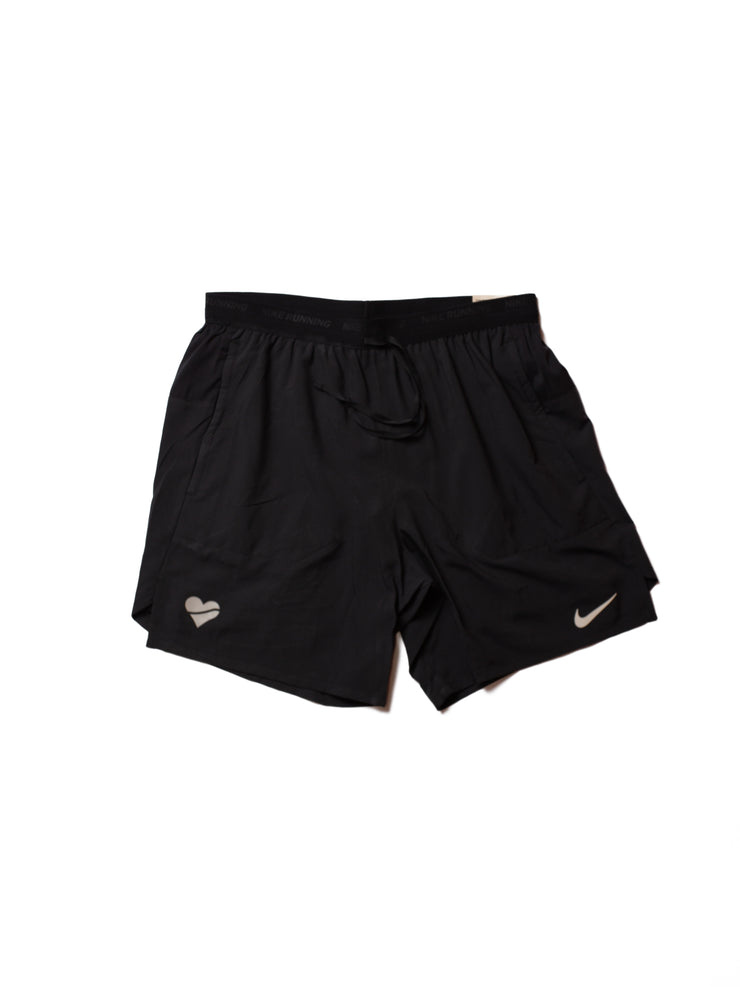 Nike Men's Dri-FIT Stride 7" 2-in-1 Running Shorts