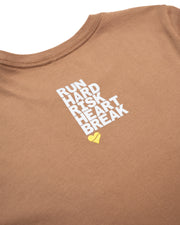 Heartbreak Run & Risk Women's Tee