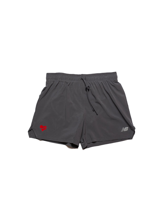 New Balance Men's RC 5" Shorts