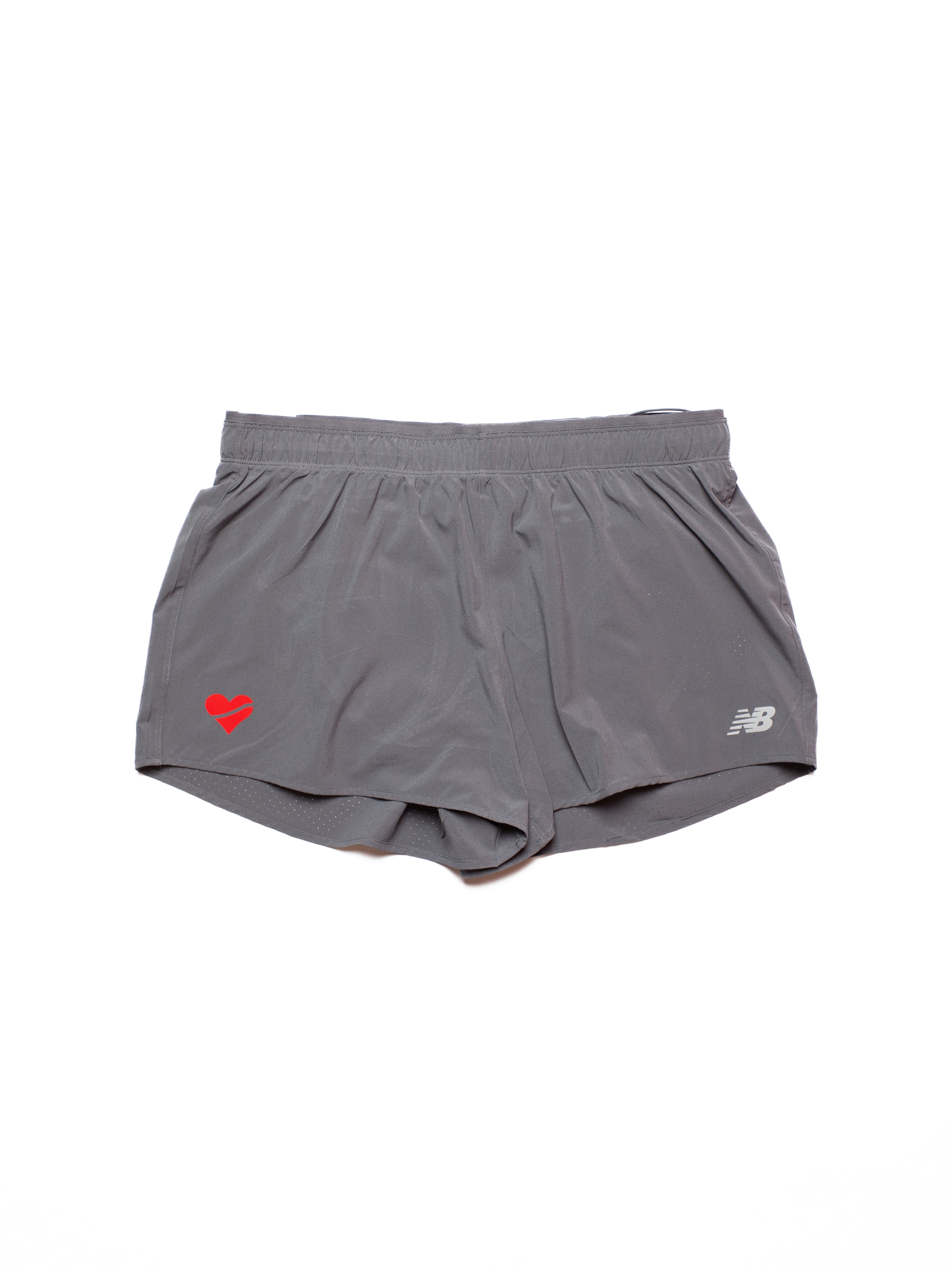 [New Balance] サイド ライン トラック ショート パンツ(3color) メンズ GMサイドライン ショートパンツ / ホワイト – ADVANTAGE