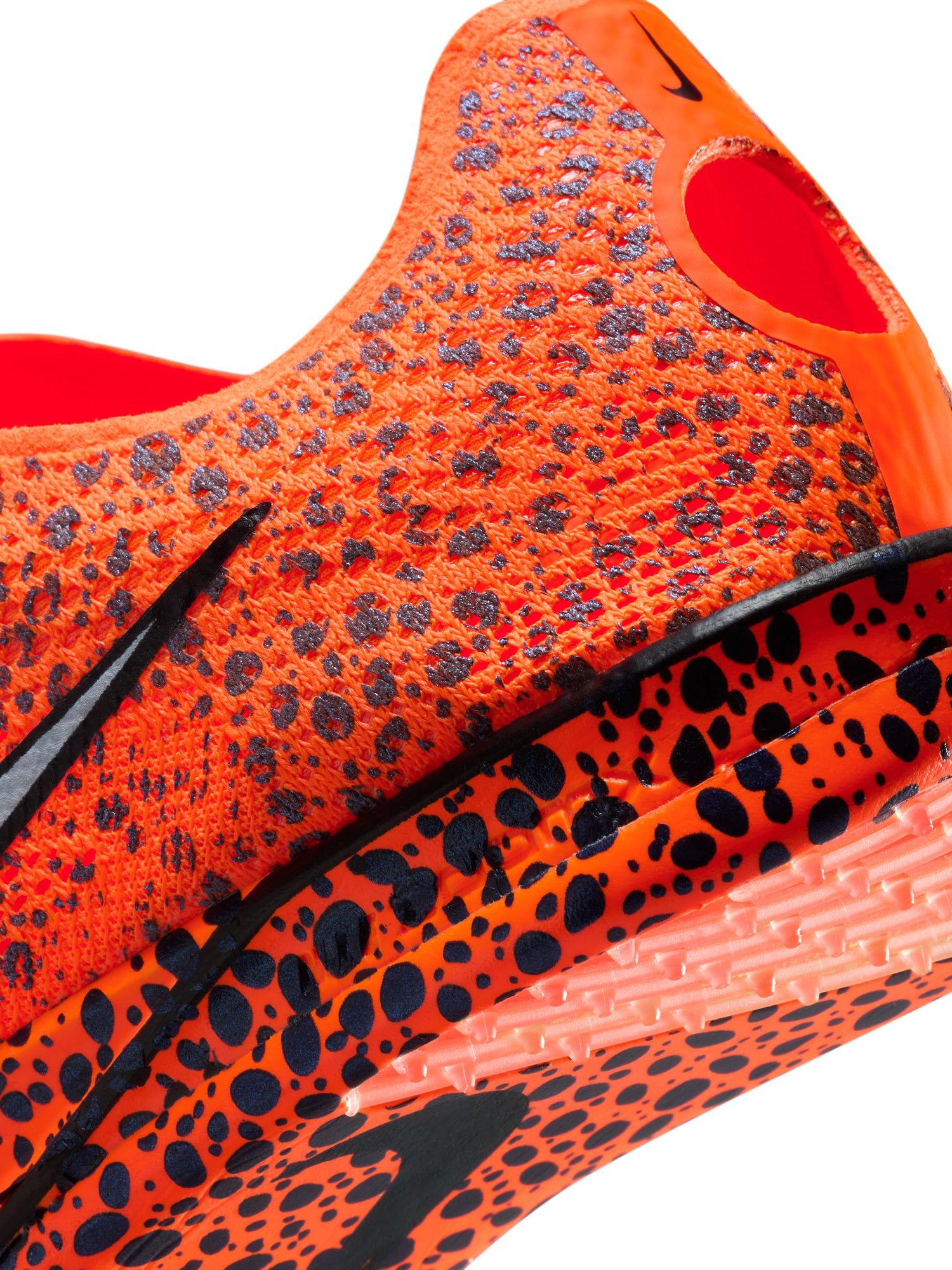 Nike ZoomX Dragonfly 2 Electric Track & Field Distance