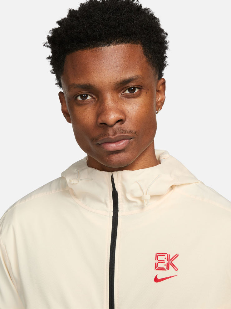 Nike Men's Eliud Kipchoge Dri-FIT Kipchoge Windrunner Running Jacket
