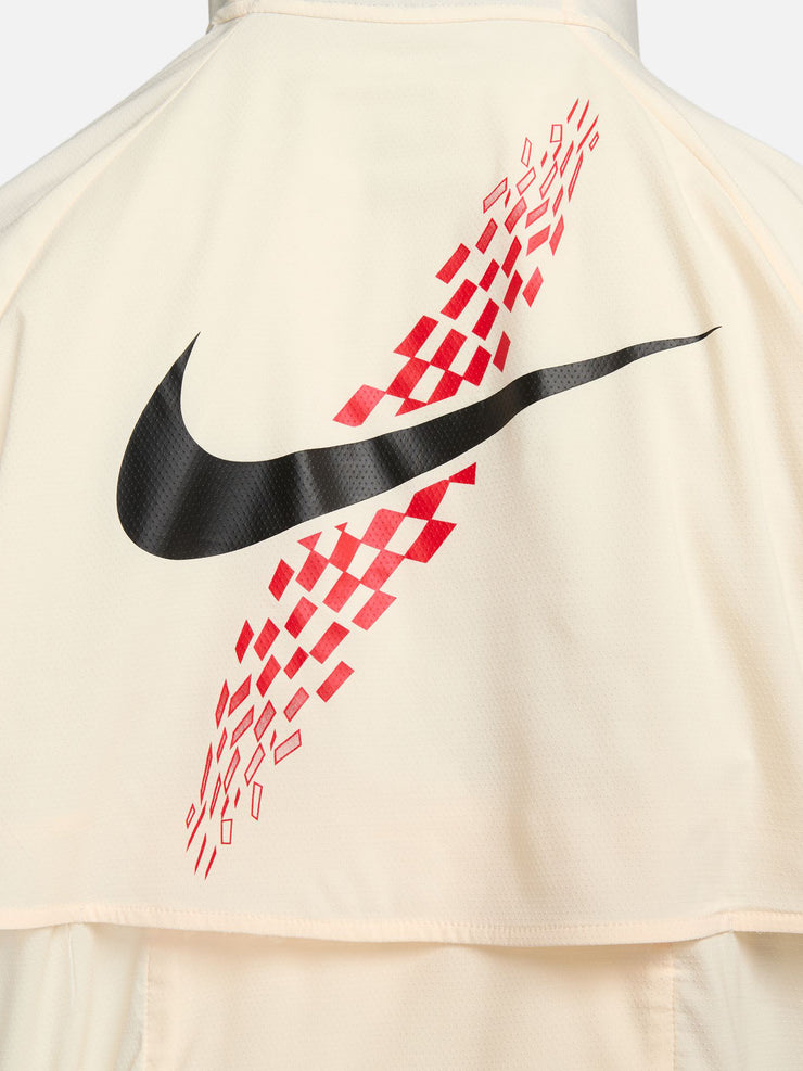 Nike Men's Eliud Kipchoge Dri-FIT Kipchoge Windrunner Running Jacket