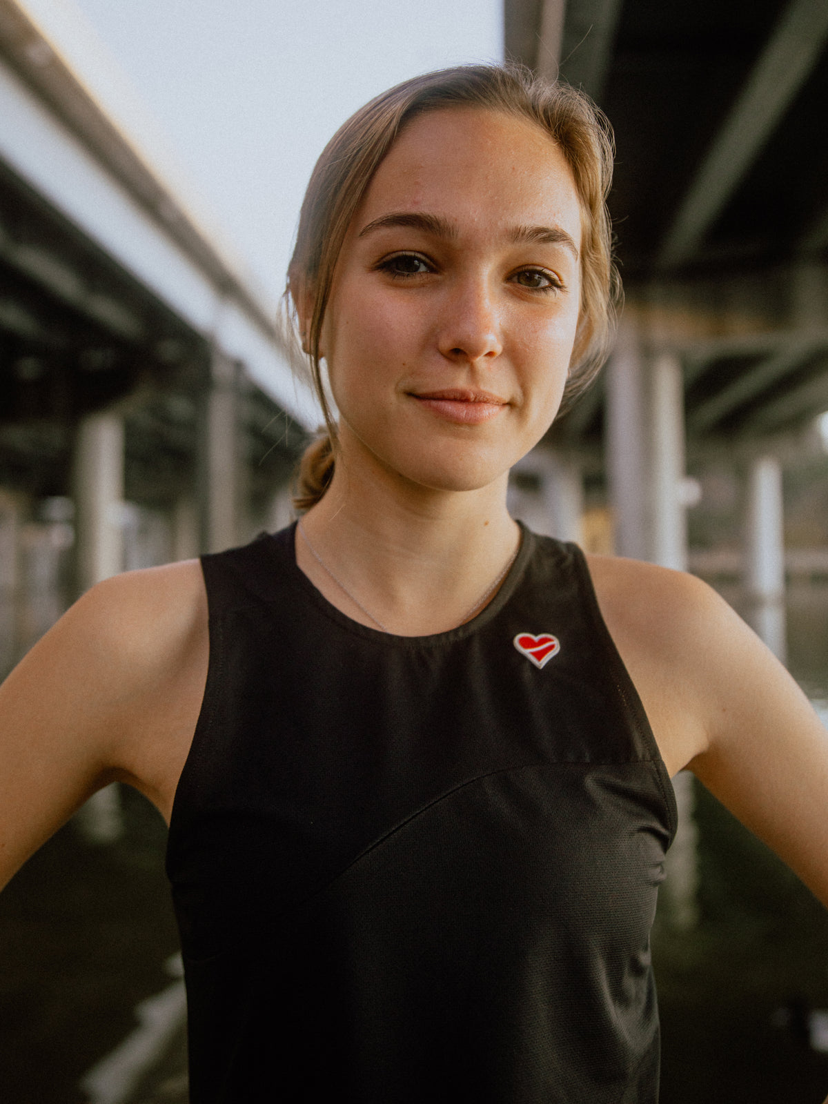 Elevation Running Tops Heartbreak Hill Running Company