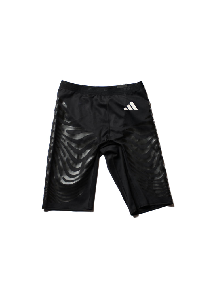 Adidas Men's Adizero Control Running Short Leggings – Heartbreak
