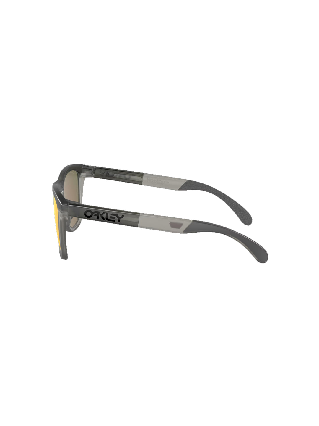 Oakley Oo9245 Frogskins Low Bridge Fit Square Sunglasses