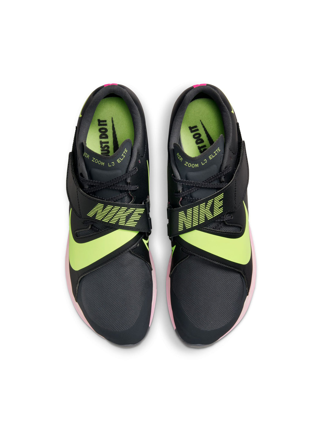 NIKE公式】ナイキ エア ズーム LJ エリート トラック アンド フィールド ジャンピング スパイク.オンラインストア (通販サイト)