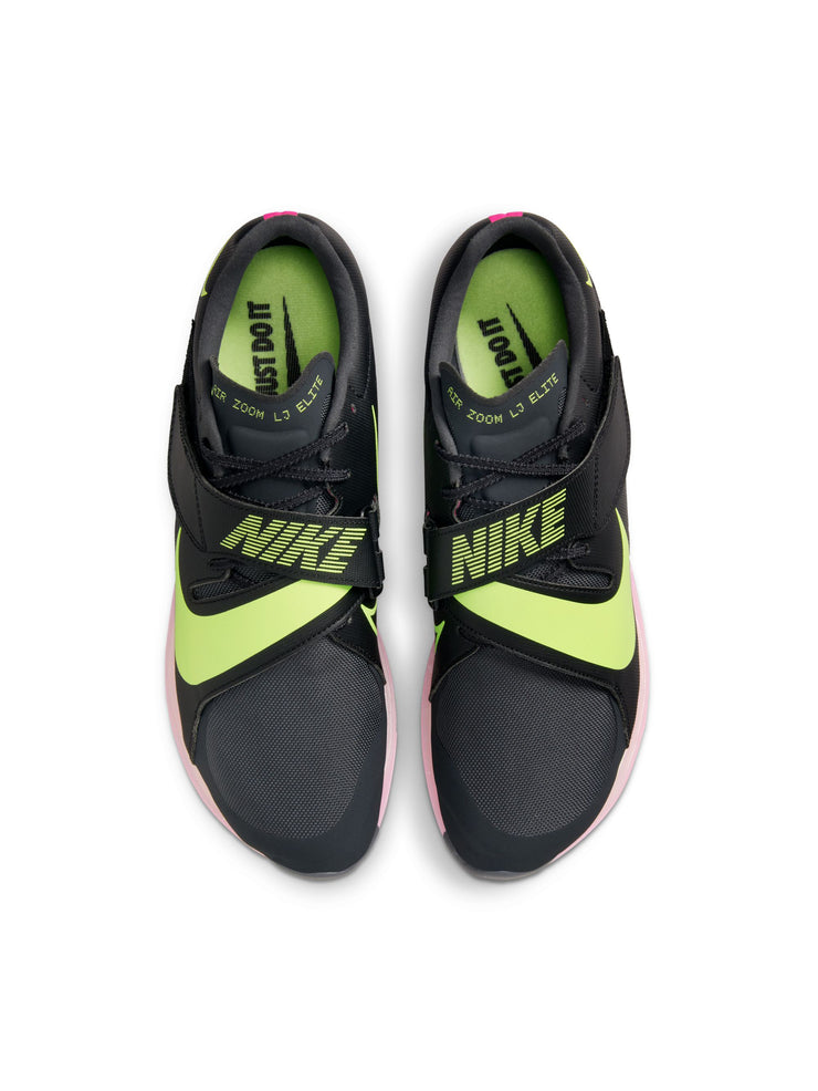 Nike Air Zoom LJ Elite Track & Field Jumping Spikes