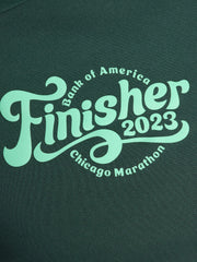 Nike Chicago Marathon Finisher Men's Element Half Zip
