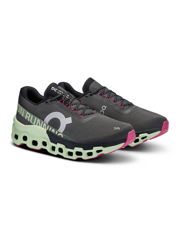 On Cloudmonster 2 Men's Running Shoes