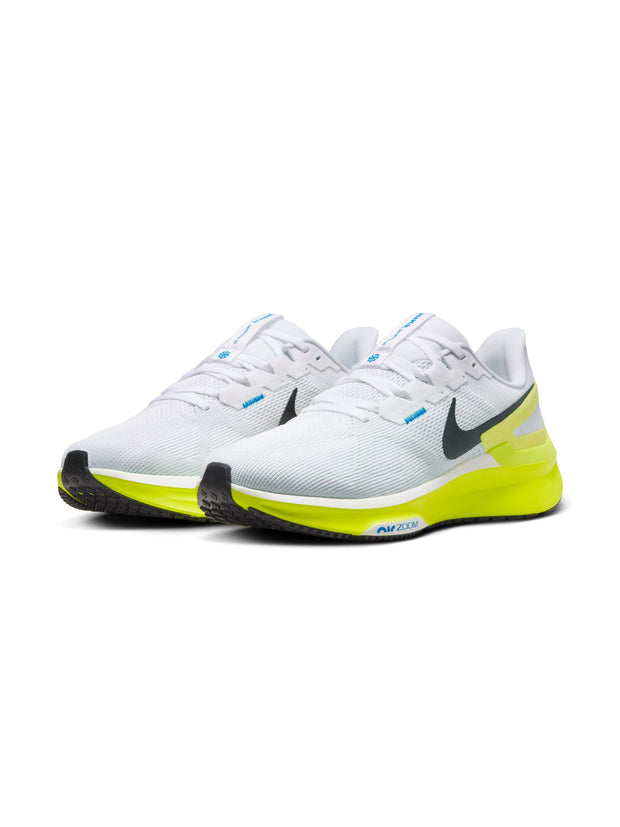 Nike Air Zoom Structure 25 Men's Shoes