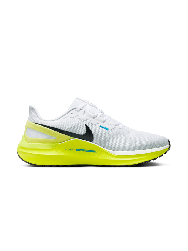 Nike Air Zoom Structure 25 Men's Shoes