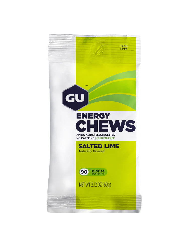 GU Chews