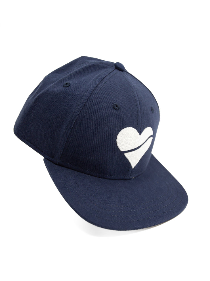 Heartbreak Classic Logo Adjustable-Fit Hat