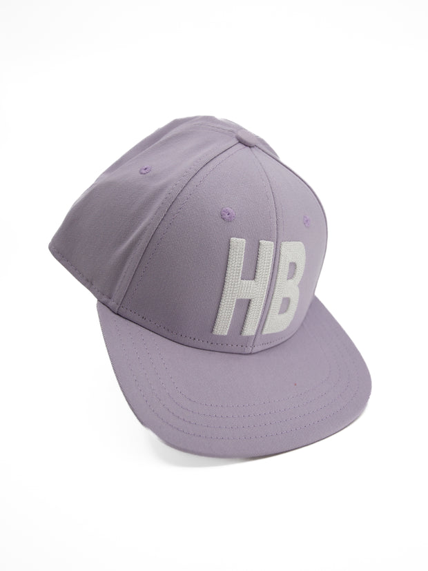 Heartbreak HB Logo Adjustable-Fit Hat