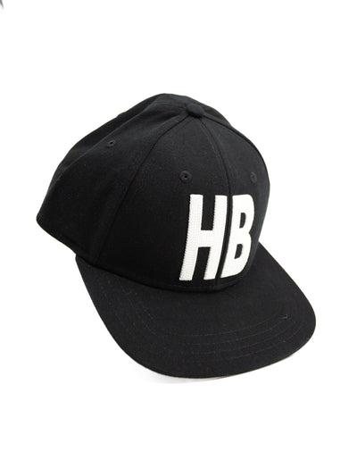 Heartbreak HB Logo Adjustable-Fit Hat