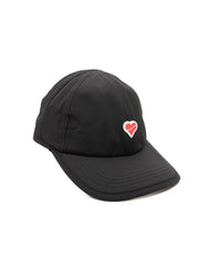 Heartbreak 6-Panel Running Hat