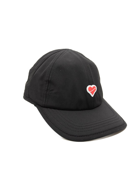 Heartbreak 6-Panel Running Hat – Heartbreak Hill Running Company